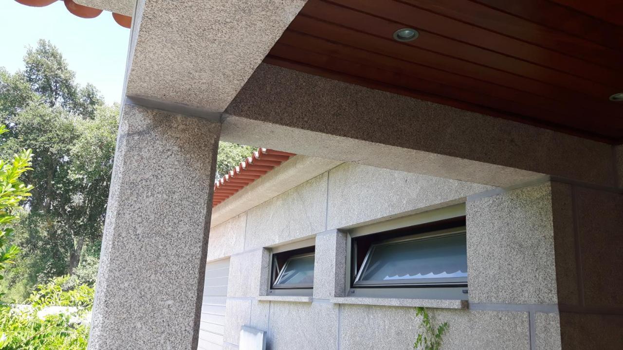 바이아오 Casa Douro Terrace 빌라 외부 사진