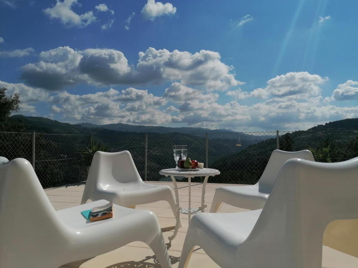 바이아오 Casa Douro Terrace 빌라 외부 사진