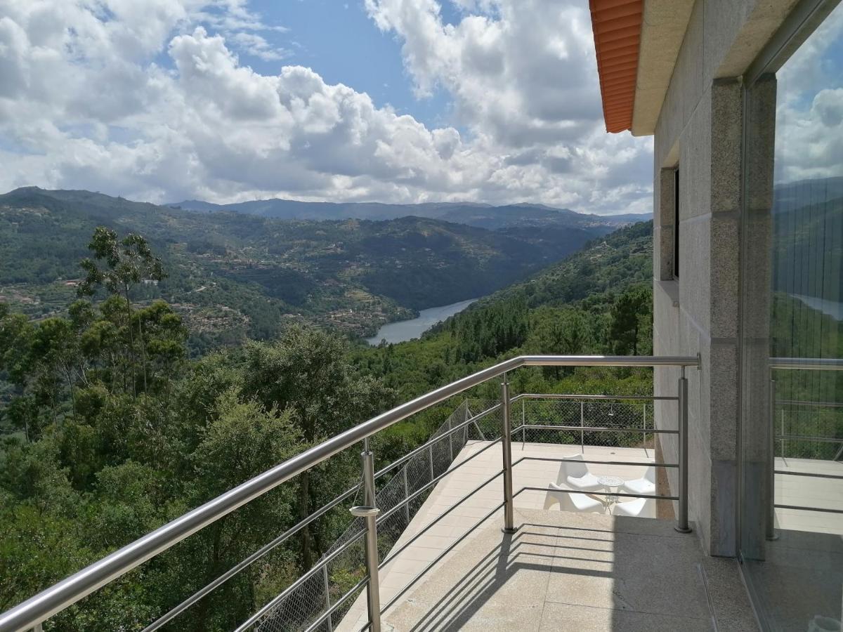 바이아오 Casa Douro Terrace 빌라 외부 사진