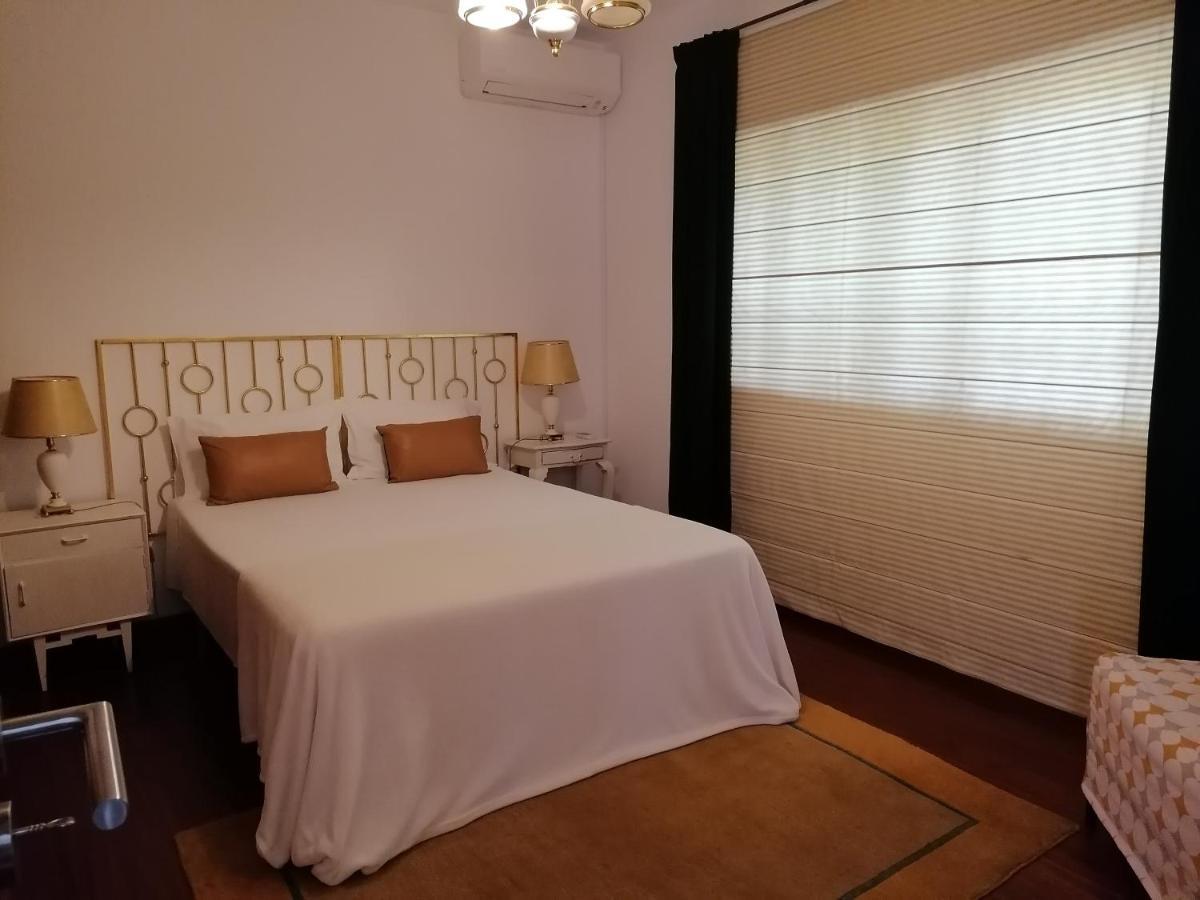 바이아오 Casa Douro Terrace 빌라 외부 사진