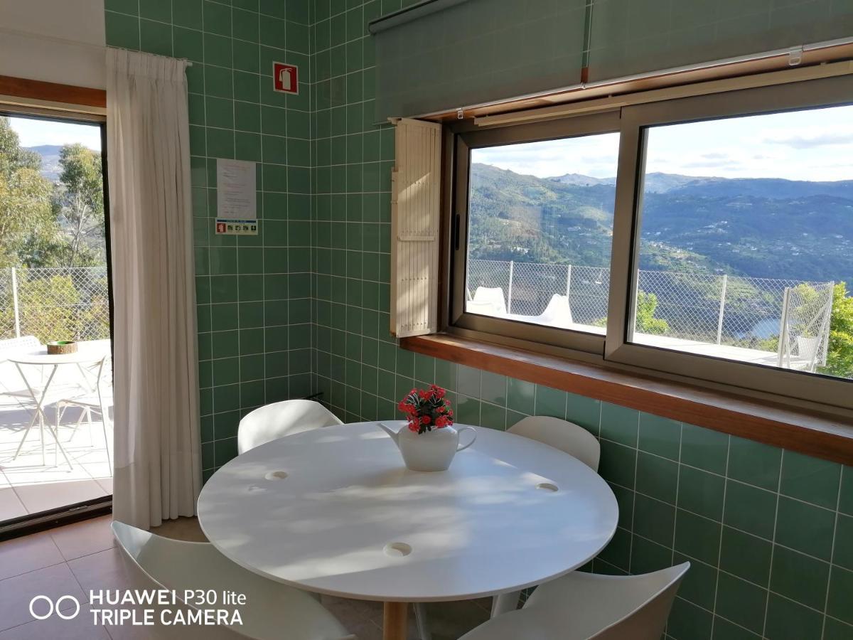 바이아오 Casa Douro Terrace 빌라 외부 사진