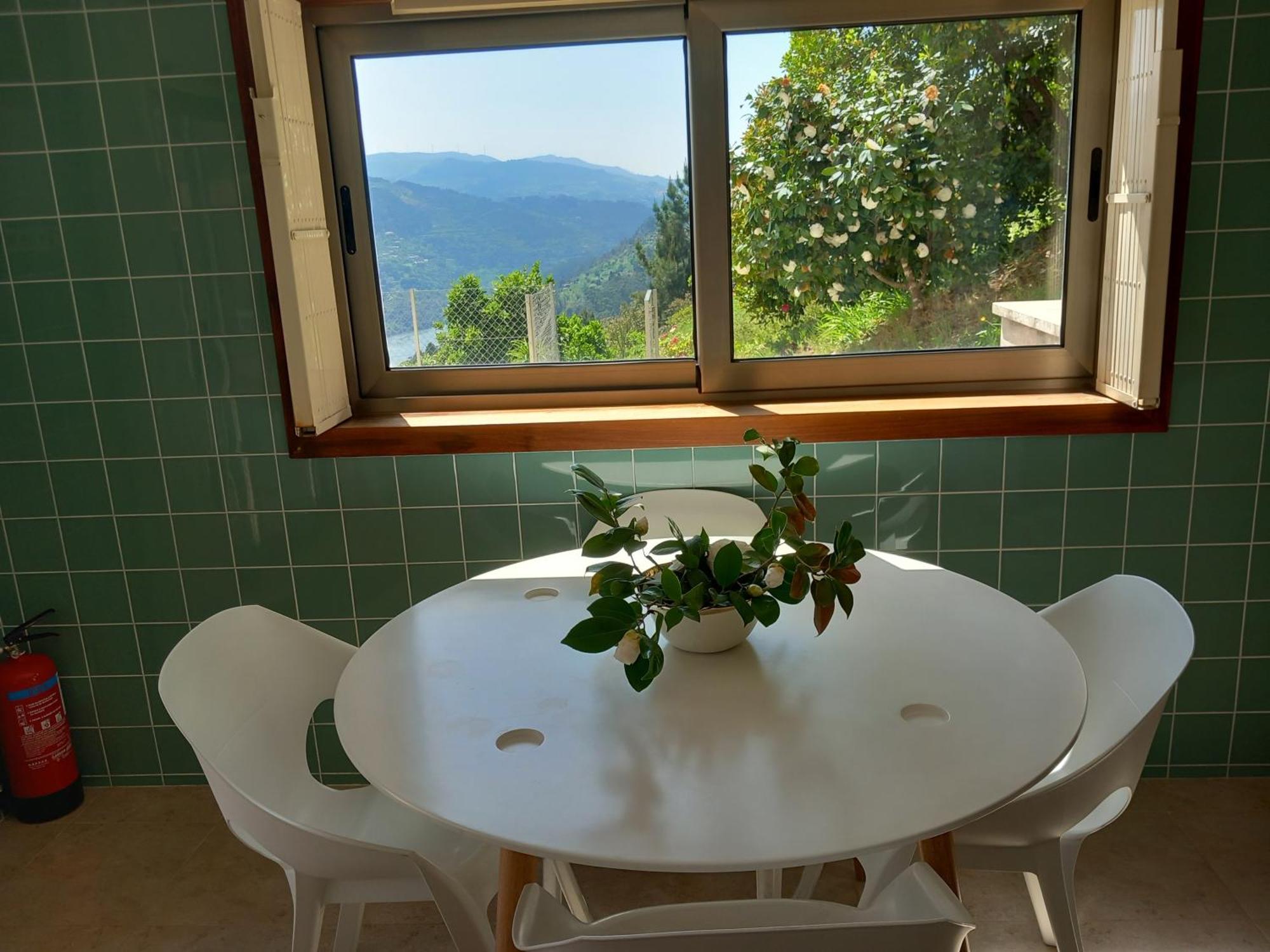 바이아오 Casa Douro Terrace 빌라 외부 사진