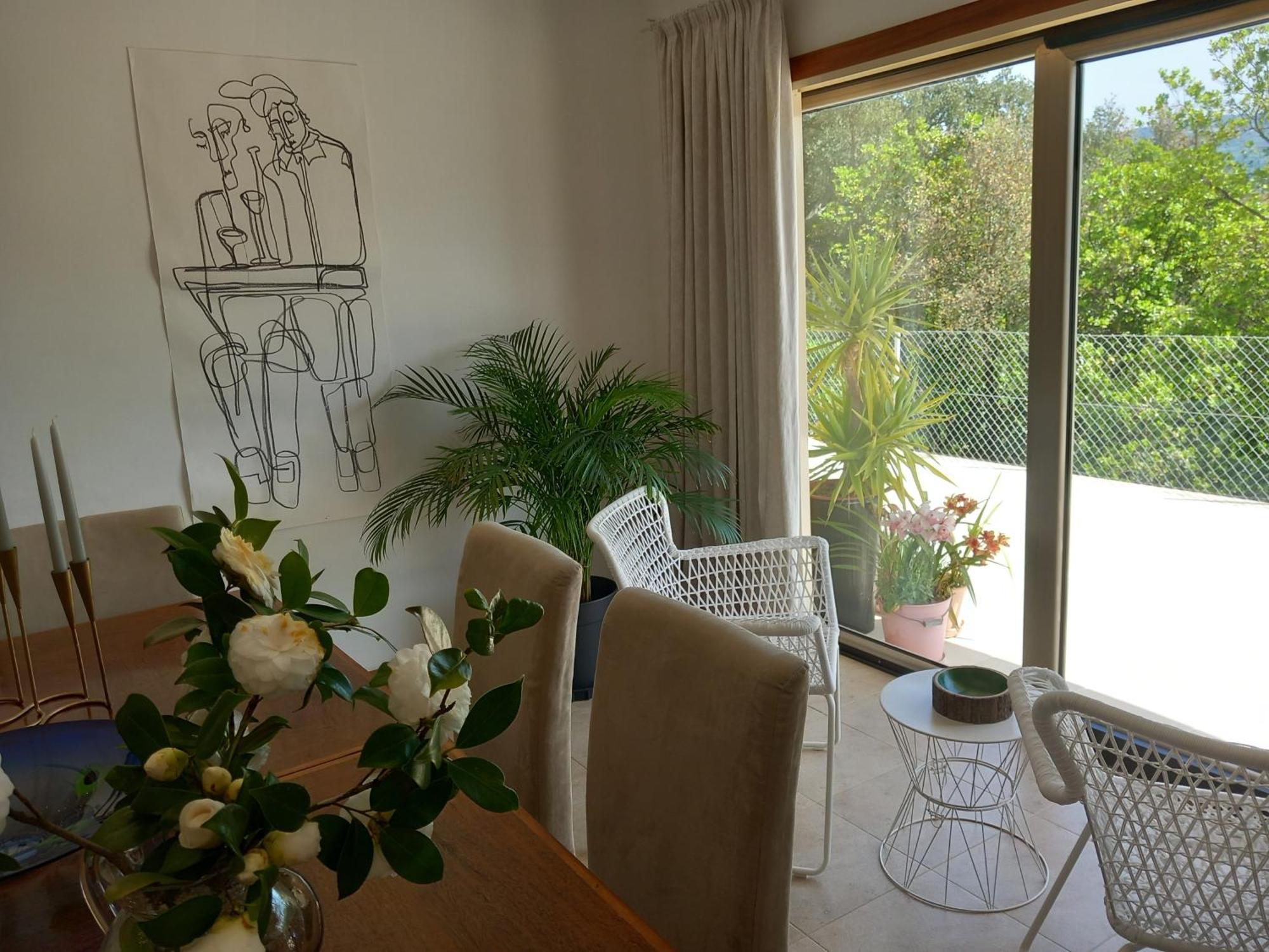 바이아오 Casa Douro Terrace 빌라 외부 사진