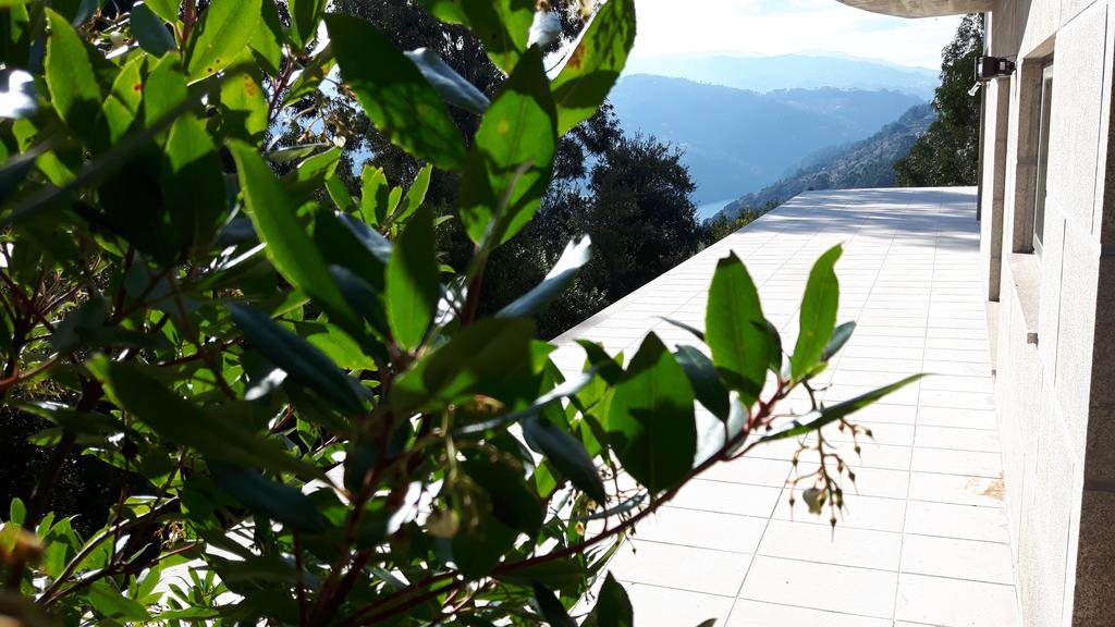 바이아오 Casa Douro Terrace 빌라 외부 사진