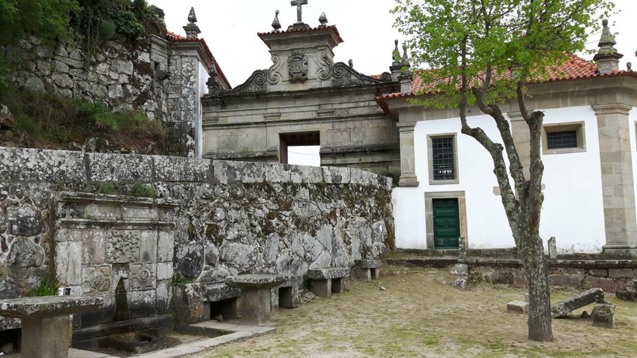 바이아오 Casa Douro Terrace 빌라 외부 사진
