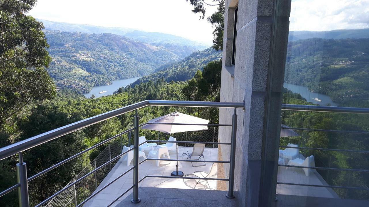 바이아오 Casa Douro Terrace 빌라 외부 사진