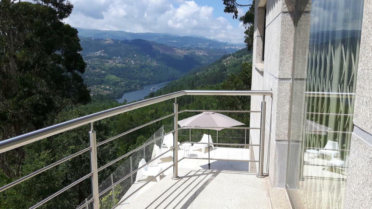 바이아오 Casa Douro Terrace 빌라 외부 사진