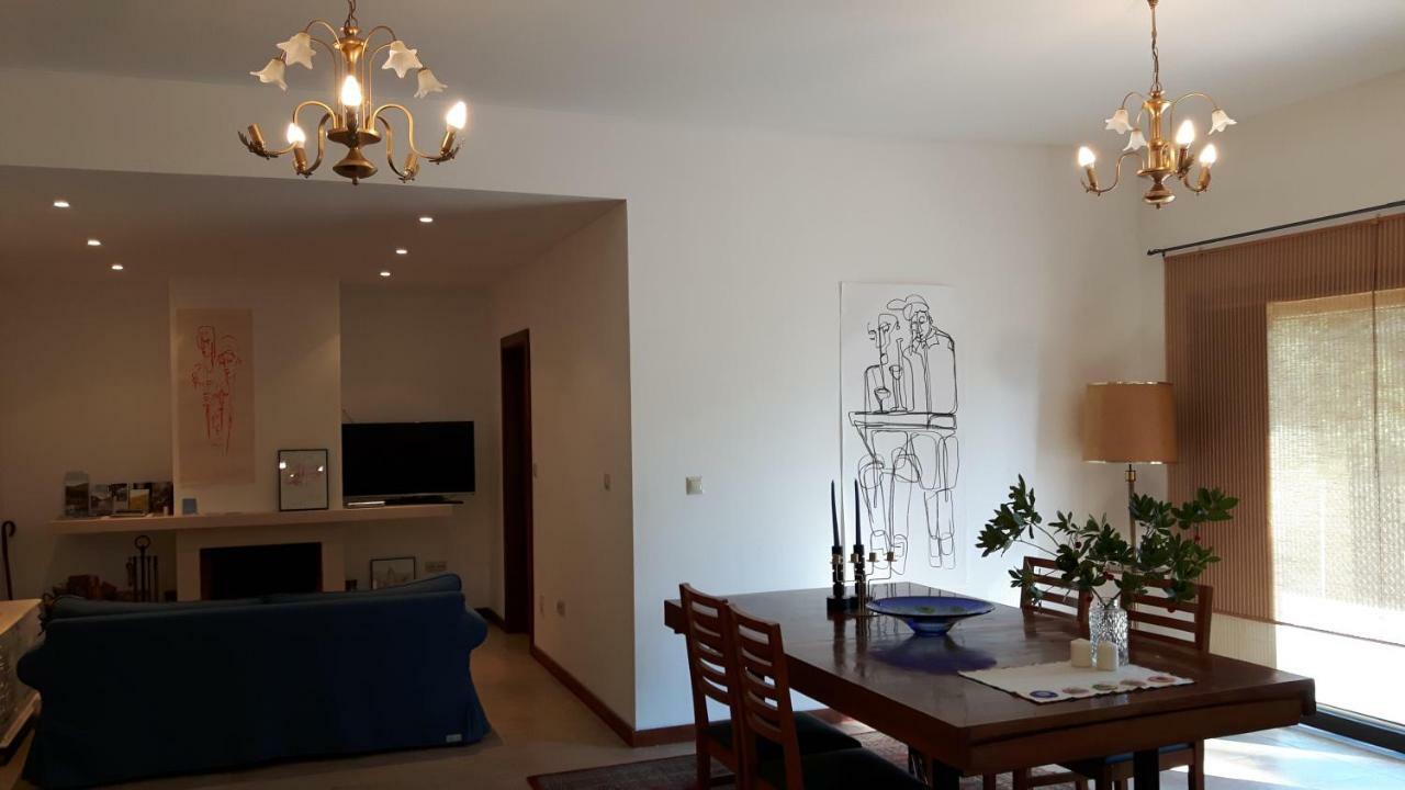 바이아오 Casa Douro Terrace 빌라 외부 사진