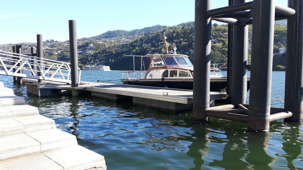 바이아오 Casa Douro Terrace 빌라 외부 사진